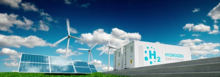 Hidrógeno Verde, retos y oportunidades del sector energético en Chile - Grupo Evans